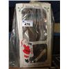 Image 1 : HOLIDAY FRIENDS ANIMATED AND LIGHTED CHRISTMAS DOLL