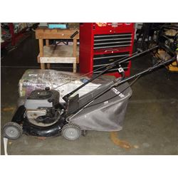 MURRAY 6 HP PUSH LAWN MOWER