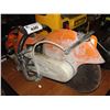 Image 1 : STIHL CONCRETE CHOP SAW