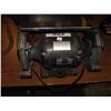 Image 1 : ELECTRIC DUAL BENCH GRINDER