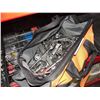 Image 3 : TOOL BAG WITH LARGE QUANTITY OF WRENCHES