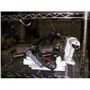 Image 2 : SHELF LOT OF 3 VACUUM CLEANERS
