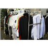 Image 2 : CONTENTS OF CLOTHING RACK