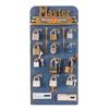 Image 10 : Master Padlock Advertising Display