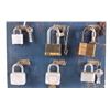 Image 5 : Master Padlock Advertising Display