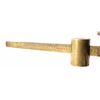 Image 11 : Antique Buffalo Scale Co. Postal Scale
