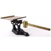 Image 1 : Antique Buffalo Scale Co. Postal Scale