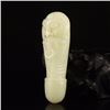Image 3 : Chinese Hetian Jade Pendant