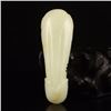 Image 4 : Chinese Hetian Jade Pendant