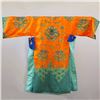 Image 1 : Chinese Emperor's Silk Cloth Dragon Robe