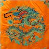 Image 4 : Chinese Emperor's Silk Cloth Dragon Robe