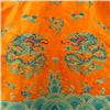 Image 8 : Chinese Emperor's Silk Cloth Dragon Robe