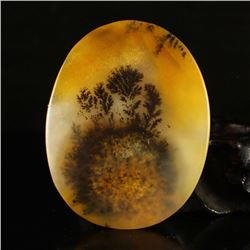 Beautiful Design Chinese Natural Jade Pendant
