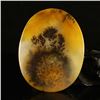 Image 1 : Beautiful Design Chinese Natural Jade Pendant