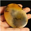 Image 5 : Beautiful Design Chinese Natural Jade Pendant