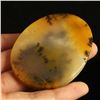 Image 6 : Beautiful Design Chinese Natural Jade Pendant