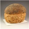 Image 2 : Vintage Egg Fossil Statue