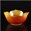 Image 2 : Beautiful Color Chinese Agate Bowl