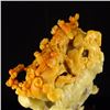 Image 7 : Superb Chinese Natural Shoushan Stone Statue - Magpie & Plum Flower w Certificate