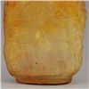 Image 2 : Vintage Chinese Amber Snuff Bottle w Old Man & Pine Tree