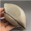 Image 6 : Chinese Natural Jade Fish Shape Teapot