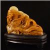 Image 5 : Chinese Shoushan Stone Phoenix Statue