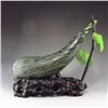 Image 6 : Chinese Natural Watermelon Stone Statue