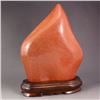 Image 3 : Beautiful Color Chinese Pallisandro Classico Original Stone Statue