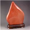 Image 5 : Beautiful Color Chinese Pallisandro Classico Original Stone Statue