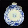 Image 7 : A Pair Chinese Blue And White Porcelain Teacups