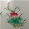 Image 8 : Superb Hand-painted Chinese Famille Rose Porcelain Vase