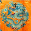 Image 12 : Chinese Emperor's Silk Cloth Dragon Robe