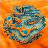 Image 14 : Chinese Emperor's Silk Cloth Dragon Robe