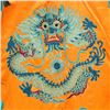 Image 1 : Chinese Emperor's Silk Cloth Dragon Robe
