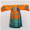 Image 9 : Chinese Emperor's Silk Cloth Dragon Robe
