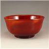 Image 1 : Beautiful Color Chinese Natural Red Agate Bowl