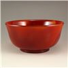 Image 3 : Beautiful Color Chinese Natural Red Agate Bowl