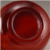 Image 6 : Beautiful Color Chinese Natural Red Agate Bowl