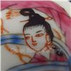 Image 3 : Chinese Lacquer Jewelry Box w Beautiful Girl
