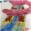 Image 4 : Chinese Lacquer Jewelry Box w Beautiful Girl