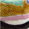 Image 6 : Chinese Lacquer Jewelry Box w Beautiful Girl
