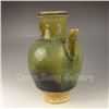 Image 3 : Chinese Long Quan Kiln Porcelain Teapot