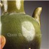 Image 4 : Chinese Long Quan Kiln Porcelain Teapot