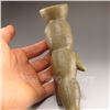 Image 5 : Handmade Chinese Zisha Statue - Lotus Root