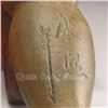 Image 7 : Handmade Chinese Zisha Statue - Lotus Root