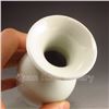 Image 7 : Chinese Mo Cai Porcelain Vase