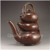 Image 2 : Chinese Bronze Teapot