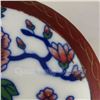 Image 2 : Chinese Lacquerware Jewelry Box w Beautiful Design
