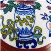 Image 4 : Chinese Lacquerware Jewelry Box w Beautiful Design