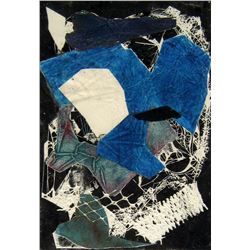 Night Wanderer; Evocation to Growing Things at Night